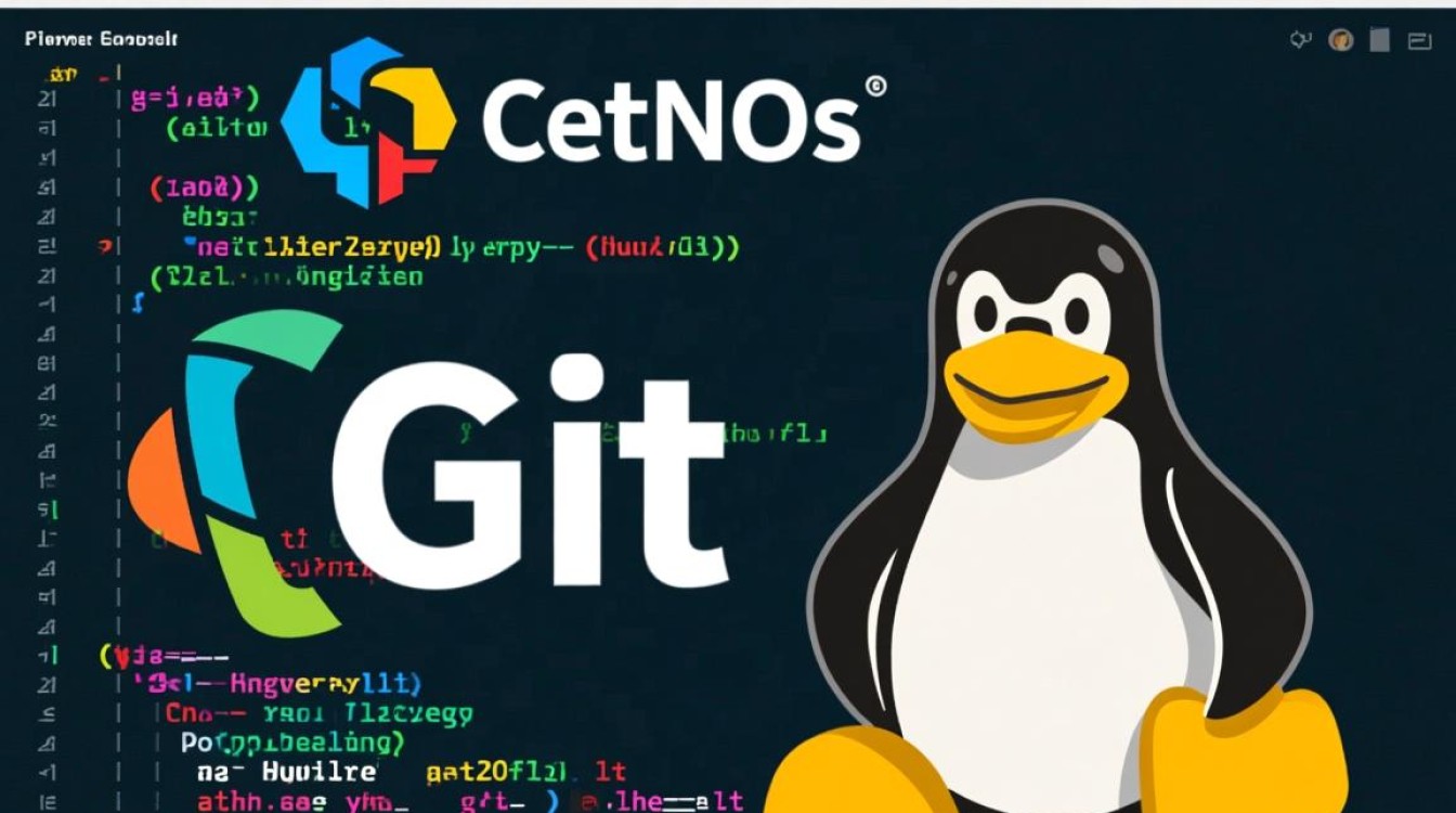 Centos使用git命令时如何解决权限不足问题? Centos使用git命令时如何解决权限不足问题?