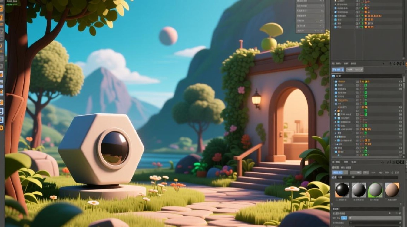 maya导入rs报错怎么解决?原因及修复方法是什么? maya导入rs报错怎么解决?原因及修复方法是什么?