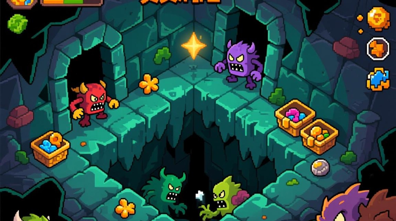 贪婪洞窟无法存档怎么办?手机游戏存档问题怎么解决? 贪婪洞窟无法存档怎么办?手机游戏存档问题怎么解决?