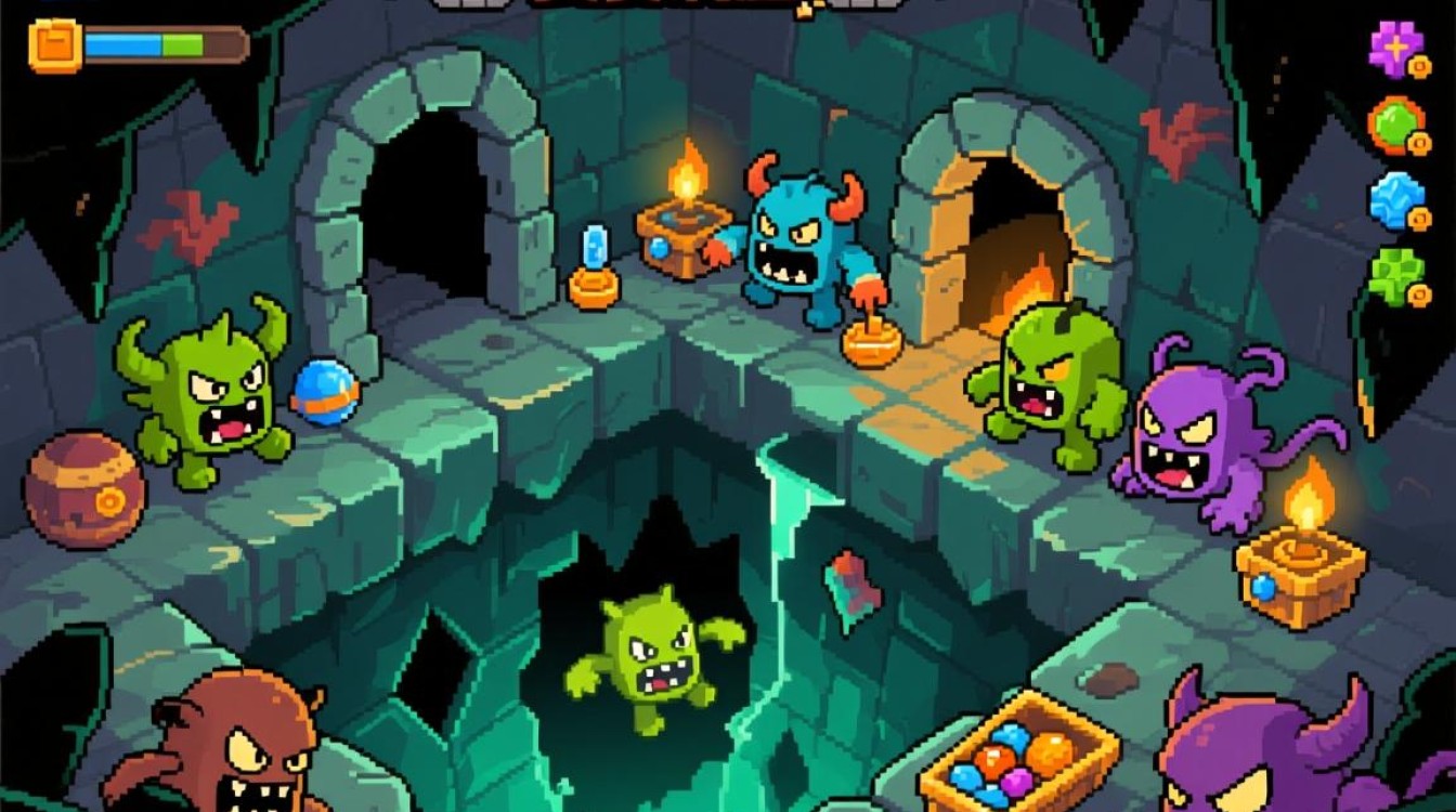 贪婪洞窟无法存档怎么办?手机游戏存档问题怎么解决? 贪婪洞窟无法存档怎么办?手机游戏存档问题怎么解决?