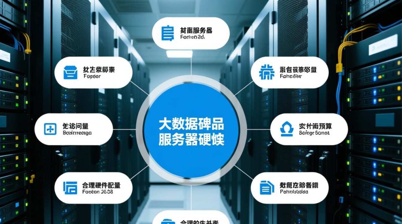 数据库服务器硬件配置要考虑哪些核心参数和性能需求? 数据库服务器硬件配置要考虑哪些核心参数和性能需求?