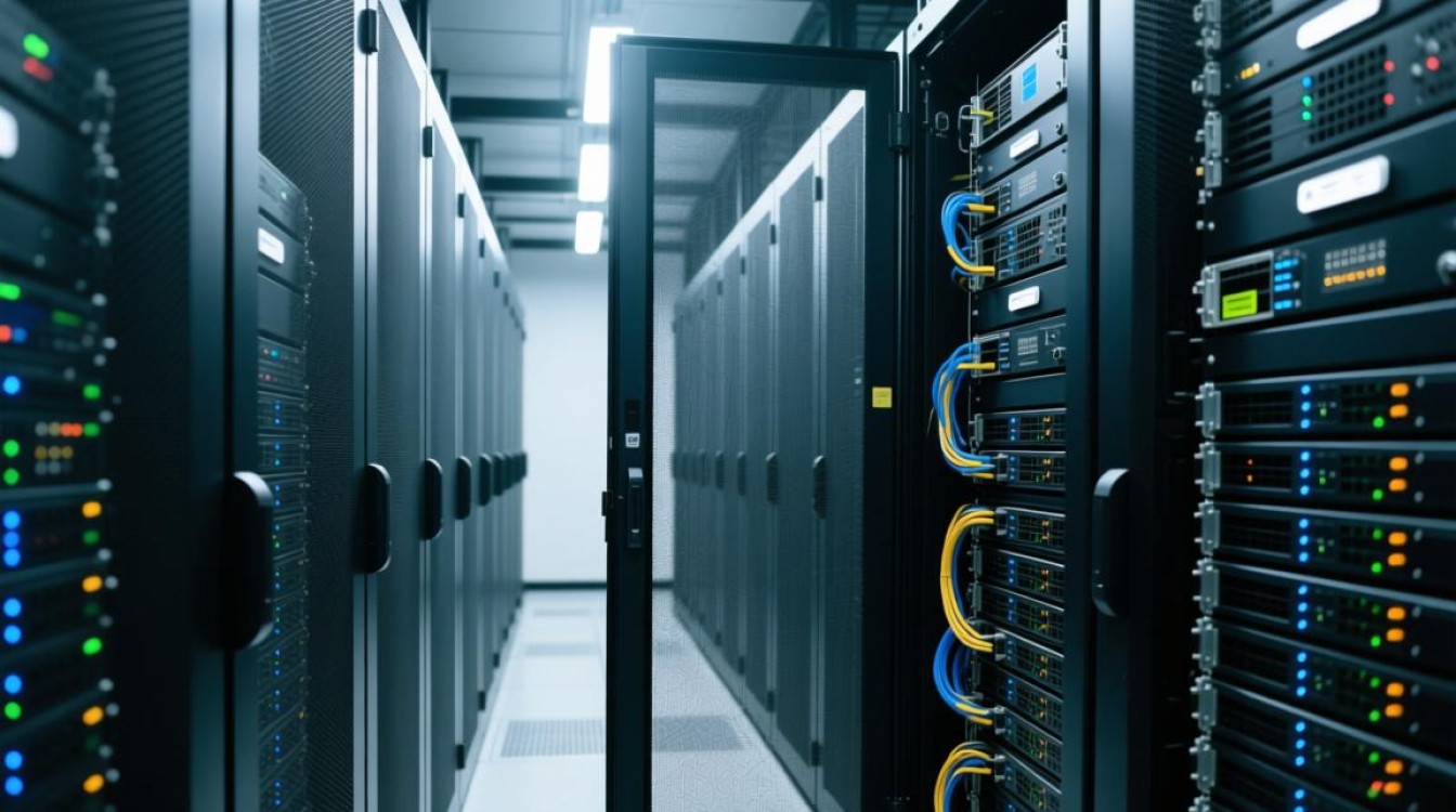 数据库服务器硬件配置要考虑哪些核心参数和性能需求? 数据库服务器硬件配置要考虑哪些核心参数和性能需求?