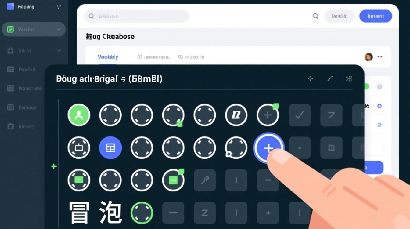 拖拽排序数据库如何实现,后端要怎么处理拖拽逻辑? 拖拽排序数据库如何实现,后端要怎么处理拖拽逻辑?