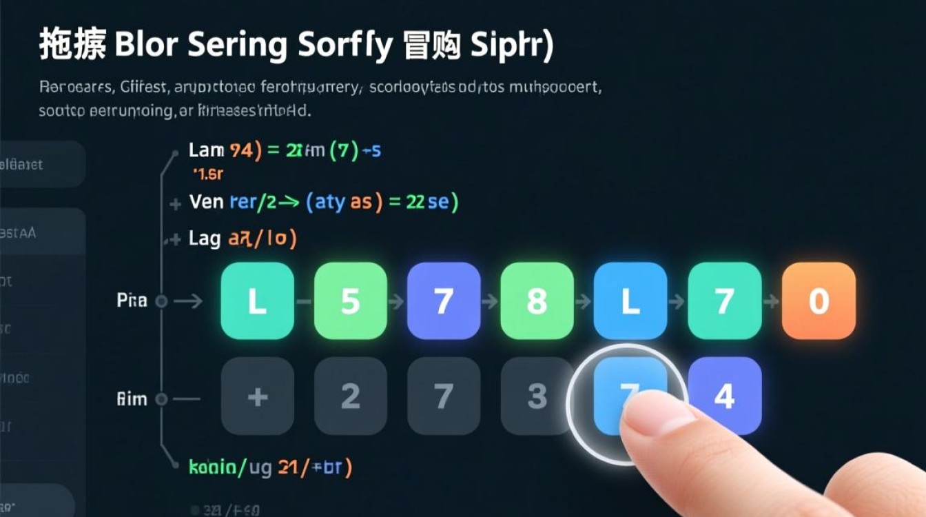 拖拽排序数据库如何实现,后端要怎么处理拖拽逻辑? 拖拽排序数据库如何实现,后端要怎么处理拖拽逻辑?