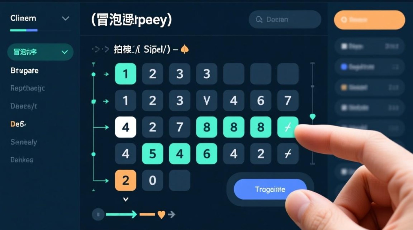 拖拽排序数据库如何实现,后端要怎么处理拖拽逻辑? 拖拽排序数据库如何实现,后端要怎么处理拖拽逻辑?