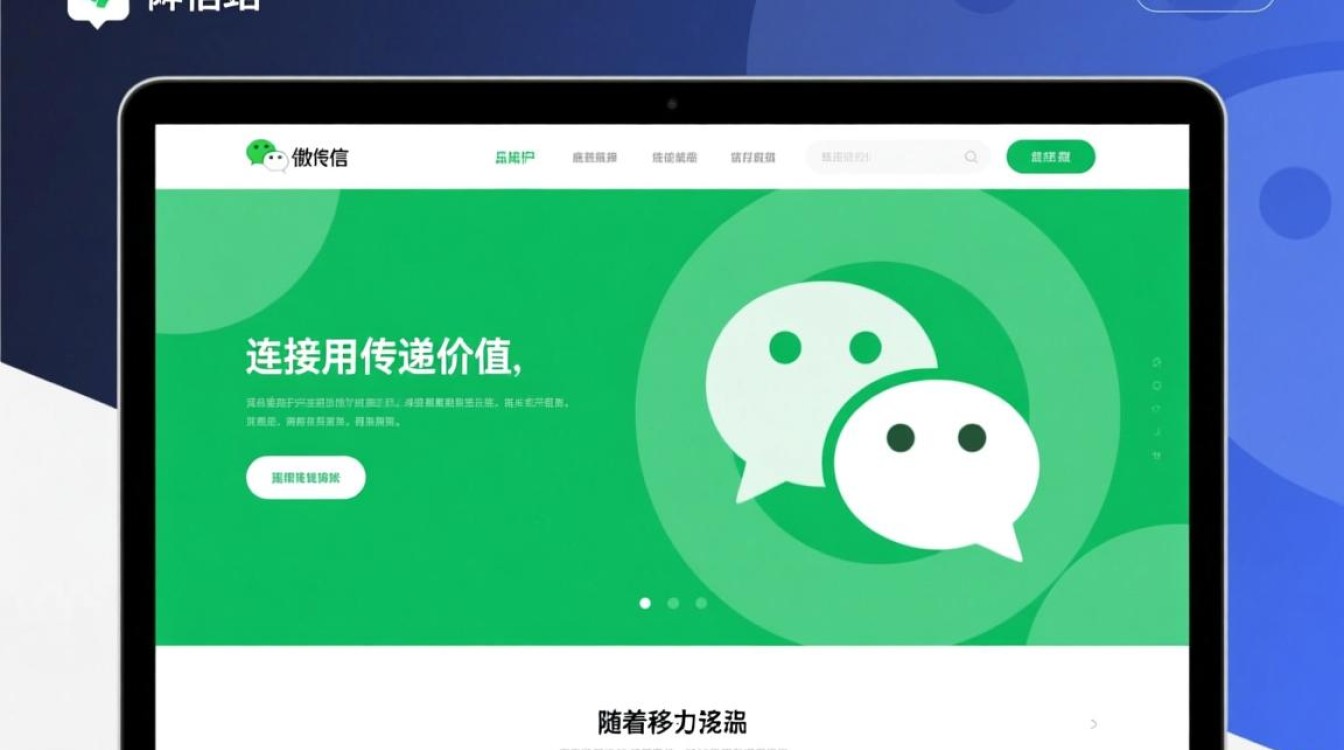 微信网站页面设计如何提升用户体验与转化率? 微信网站页面设计如何提升用户体验与转化率?