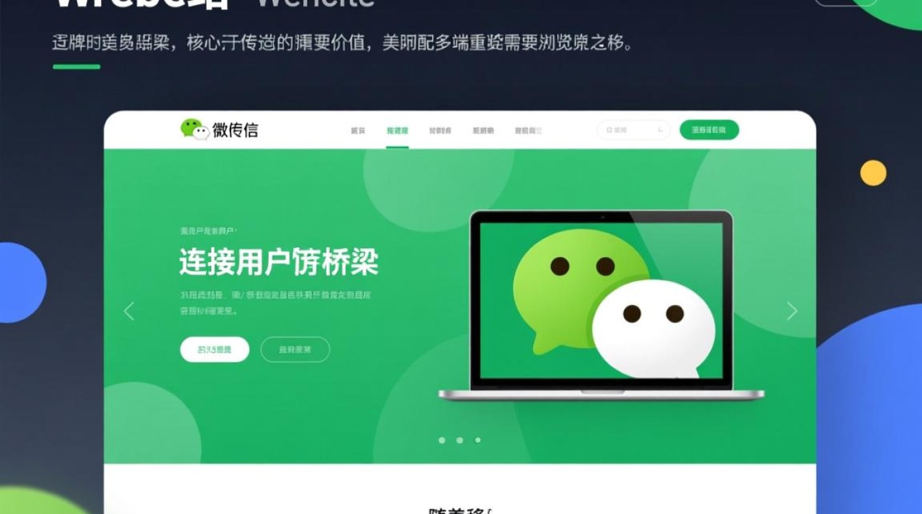 微信网站页面设计如何提升用户体验与转化率? 微信网站页面设计如何提升用户体验与转化率?