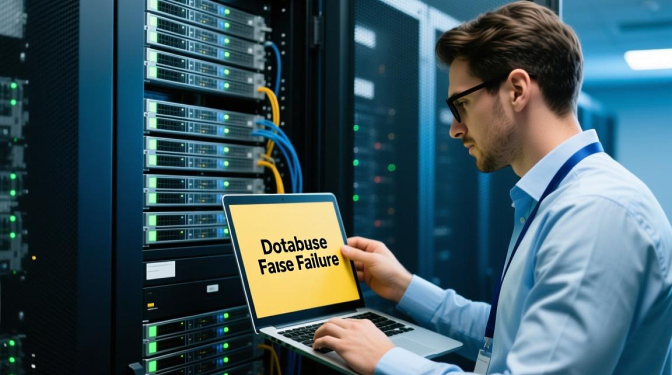 显示装载数据库失败怎么办?教你排查与解决 显示装载数据库失败怎么办?教你排查与解决