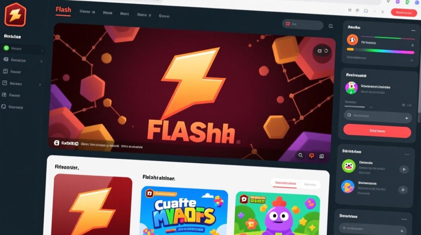 哪里可以免费下载网站Flash动画素材? 哪里可以免费下载网站Flash动画素材?