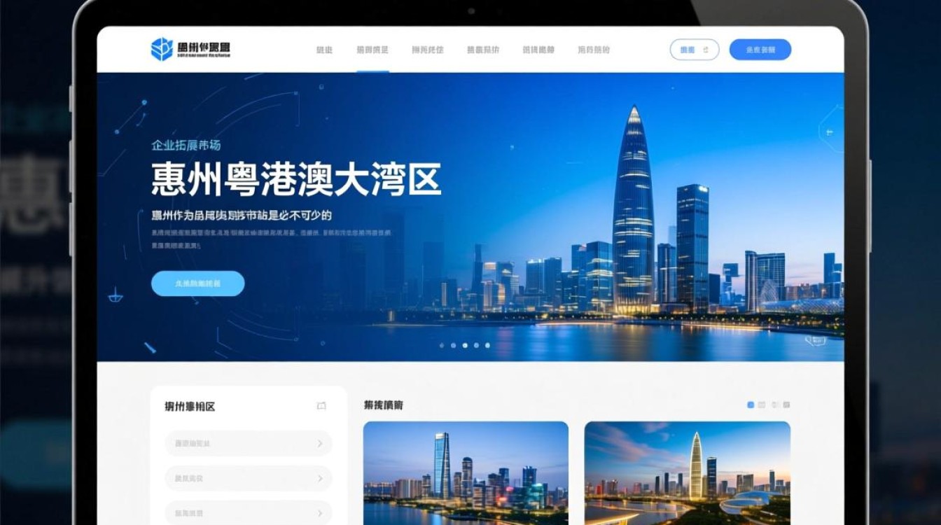 惠州网站建设哪里有靠谱且性价比高的服务? 惠州网站建设哪里有靠谱且性价比高的服务?