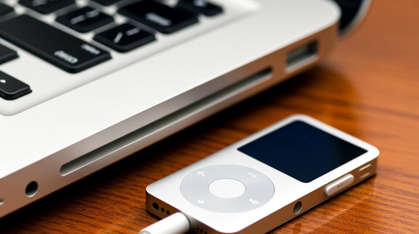 电脑无法识别ipod怎么办?3个方法快速解决连接问题 电脑无法识别ipod怎么办?3个方法快速解决连接问题