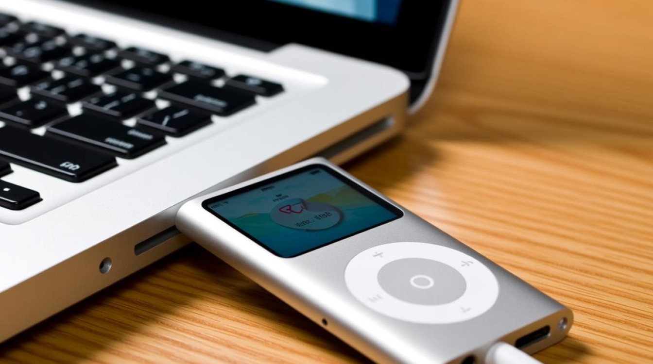 电脑无法识别ipod怎么办?3个方法快速解决连接问题 电脑无法识别ipod怎么办?3个方法快速解决连接问题