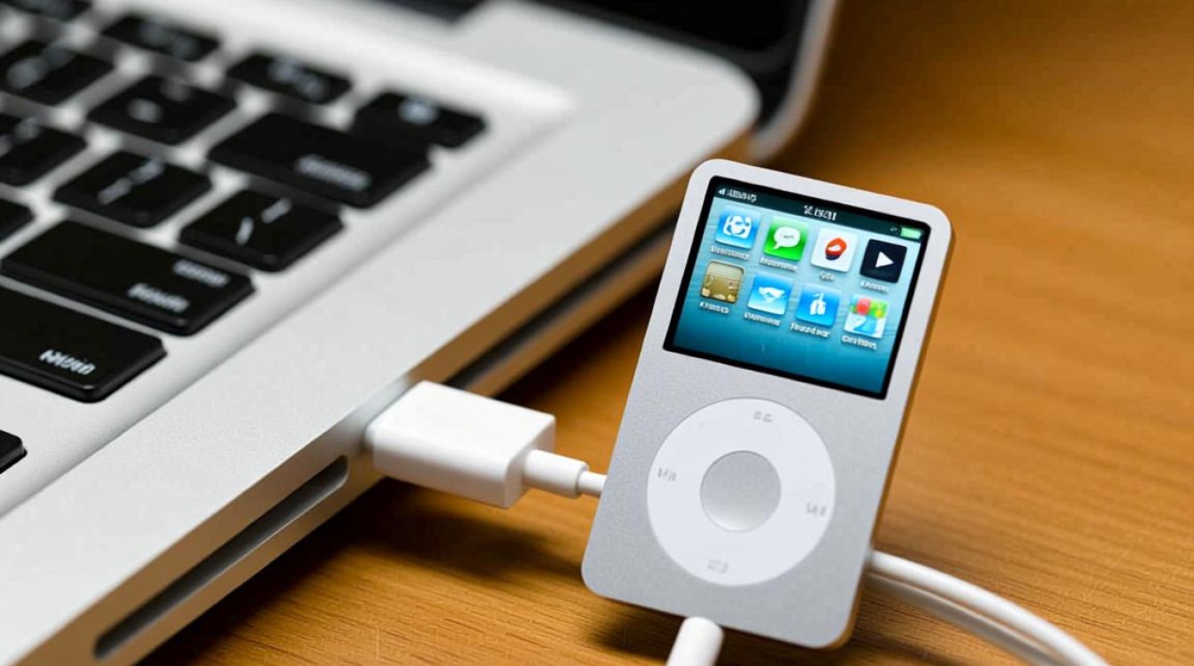 电脑无法识别ipod怎么办?3个方法快速解决连接问题 电脑无法识别ipod怎么办?3个方法快速解决连接问题