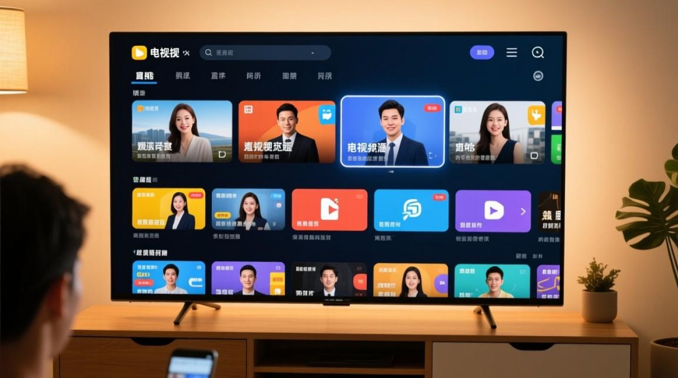 电视家无法播放是什么原因?教你3步快速解决! 电视家无法播放是什么原因?教你3步快速解决!