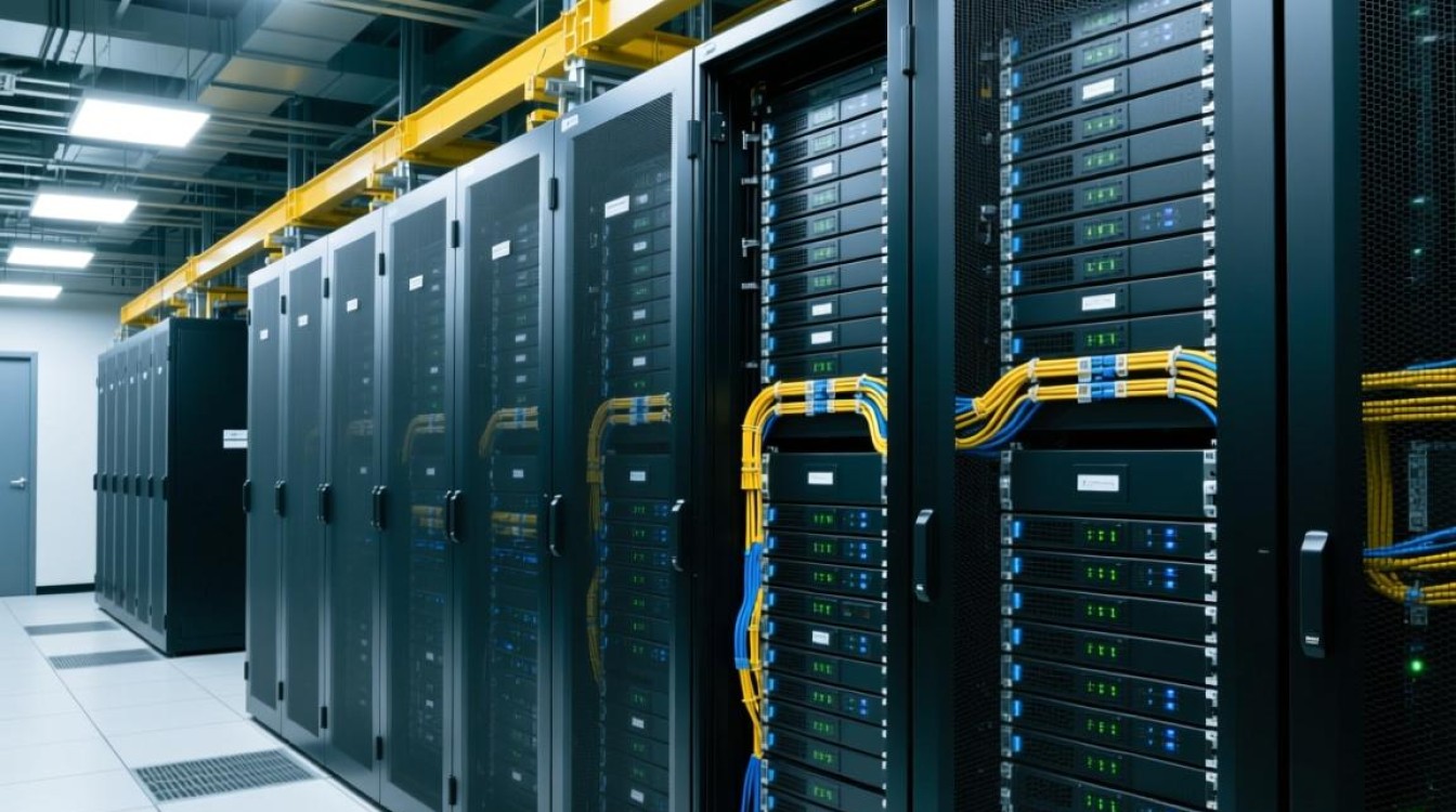 石物理服务器是什么?与普通服务器有何区别? 石物理服务器是什么?与普通服务器有何区别?