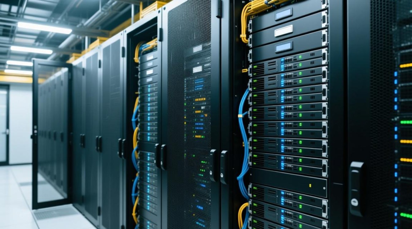 石物理服务器是什么?与普通服务器有何区别? 石物理服务器是什么?与普通服务器有何区别?