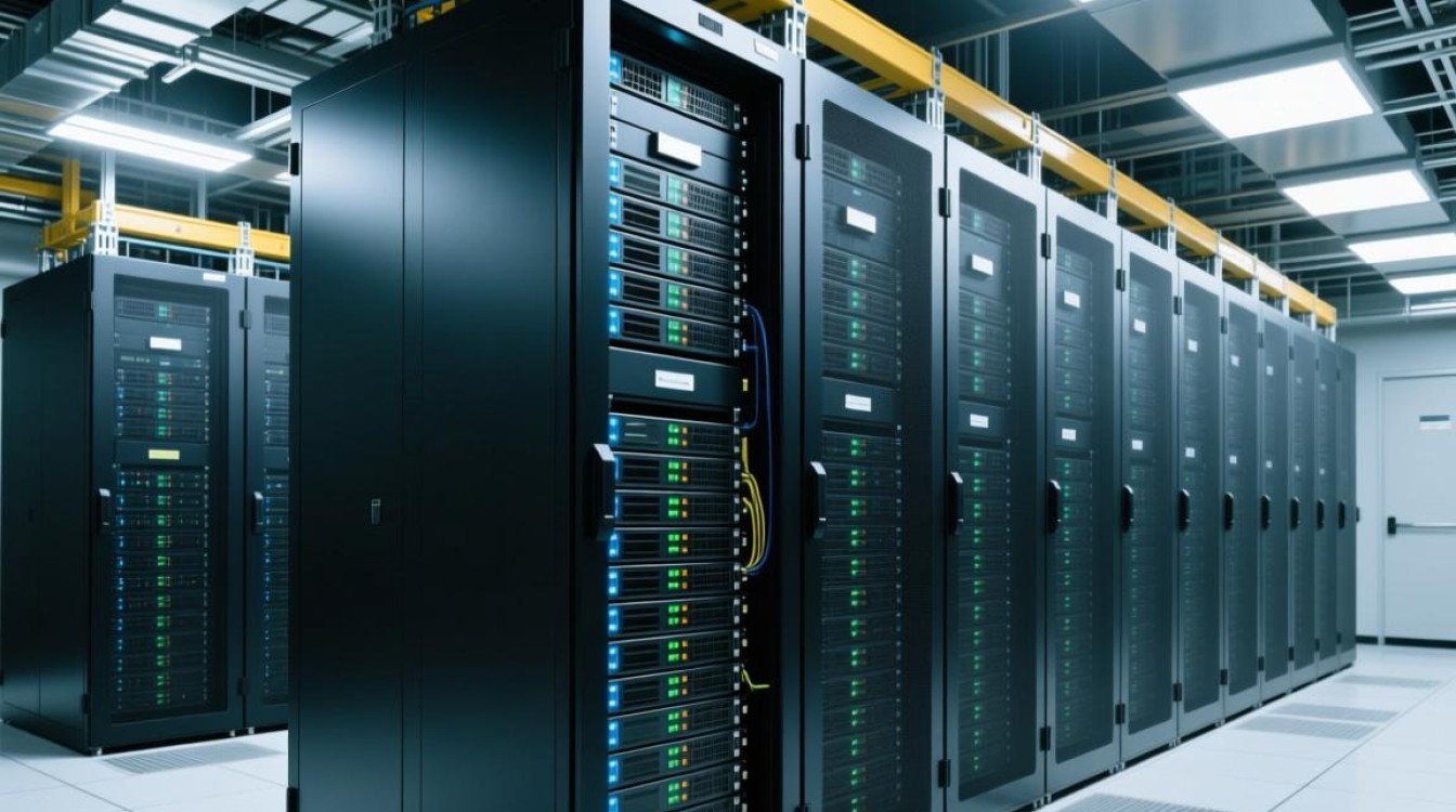 石物理服务器是什么?与普通服务器有何区别? 石物理服务器是什么?与普通服务器有何区别?