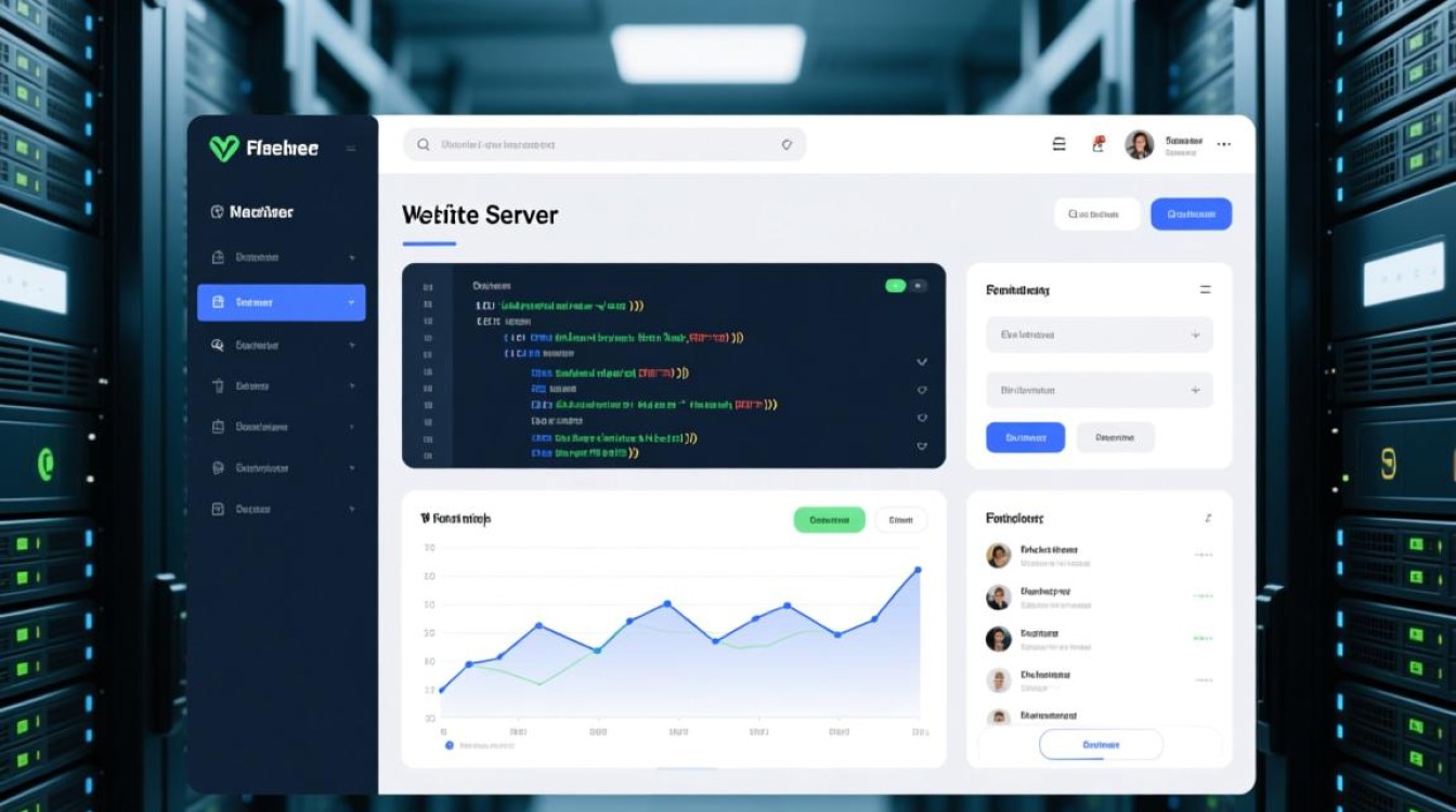 免费面板服务器好用吗?新手小白怎么选? 免费面板服务器好用吗?新手小白怎么选?