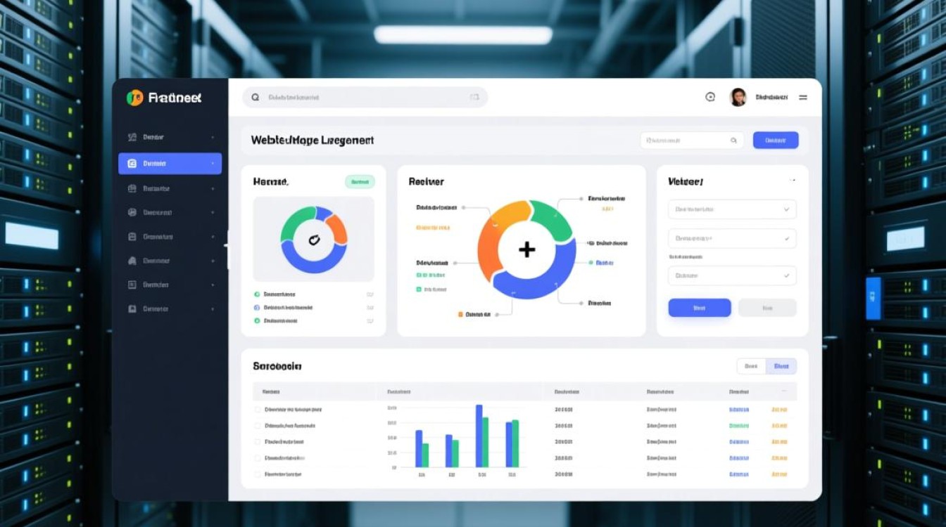 免费面板服务器好用吗?新手小白怎么选? 免费面板服务器好用吗?新手小白怎么选?