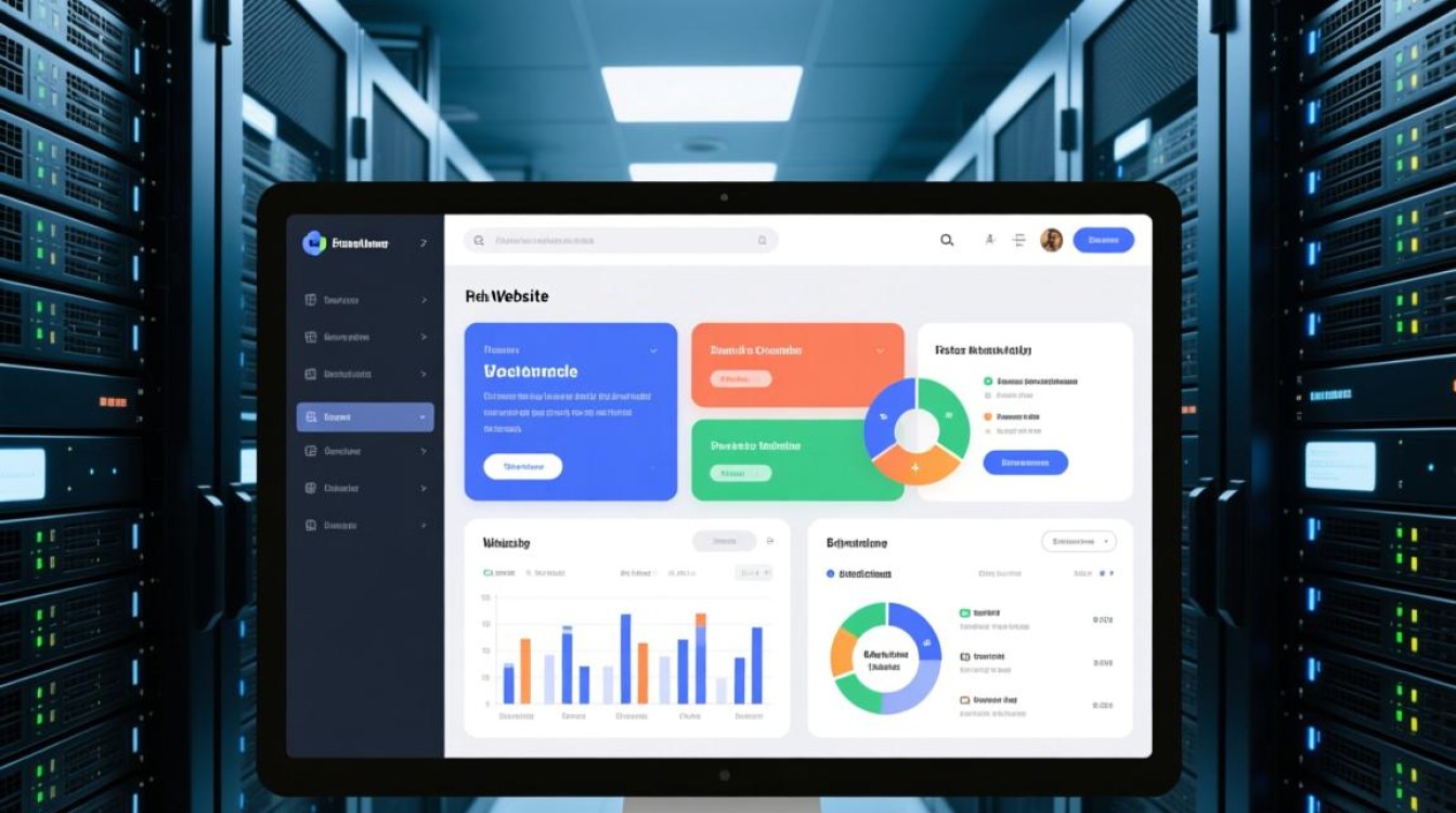 免费面板服务器好用吗?新手小白怎么选? 免费面板服务器好用吗?新手小白怎么选?