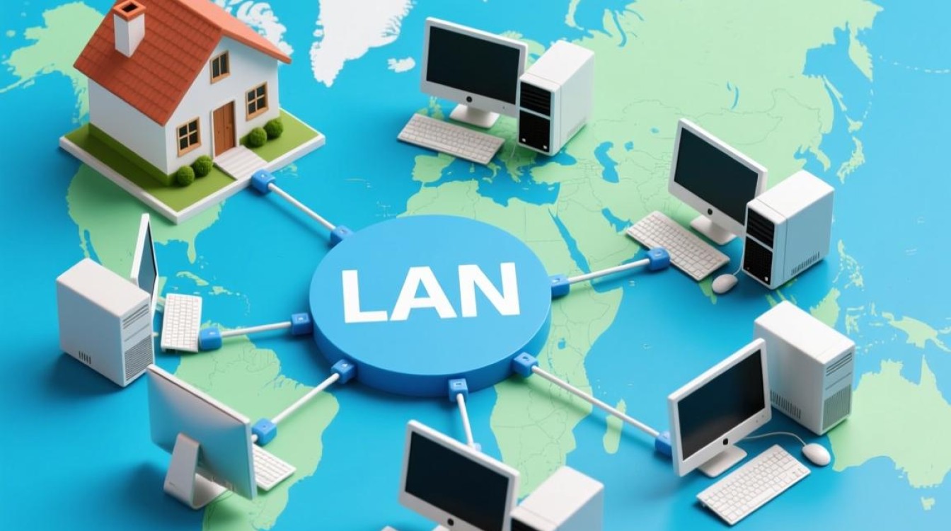 Lan DNS是什么?如何配置局域网DNS服务器? Lan DNS是什么?如何配置局域网DNS服务器?