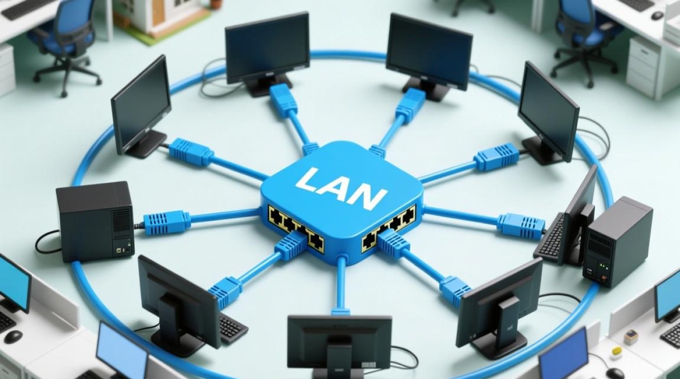 Lan DNS是什么?如何配置局域网DNS服务器? Lan DNS是什么?如何配置局域网DNS服务器?