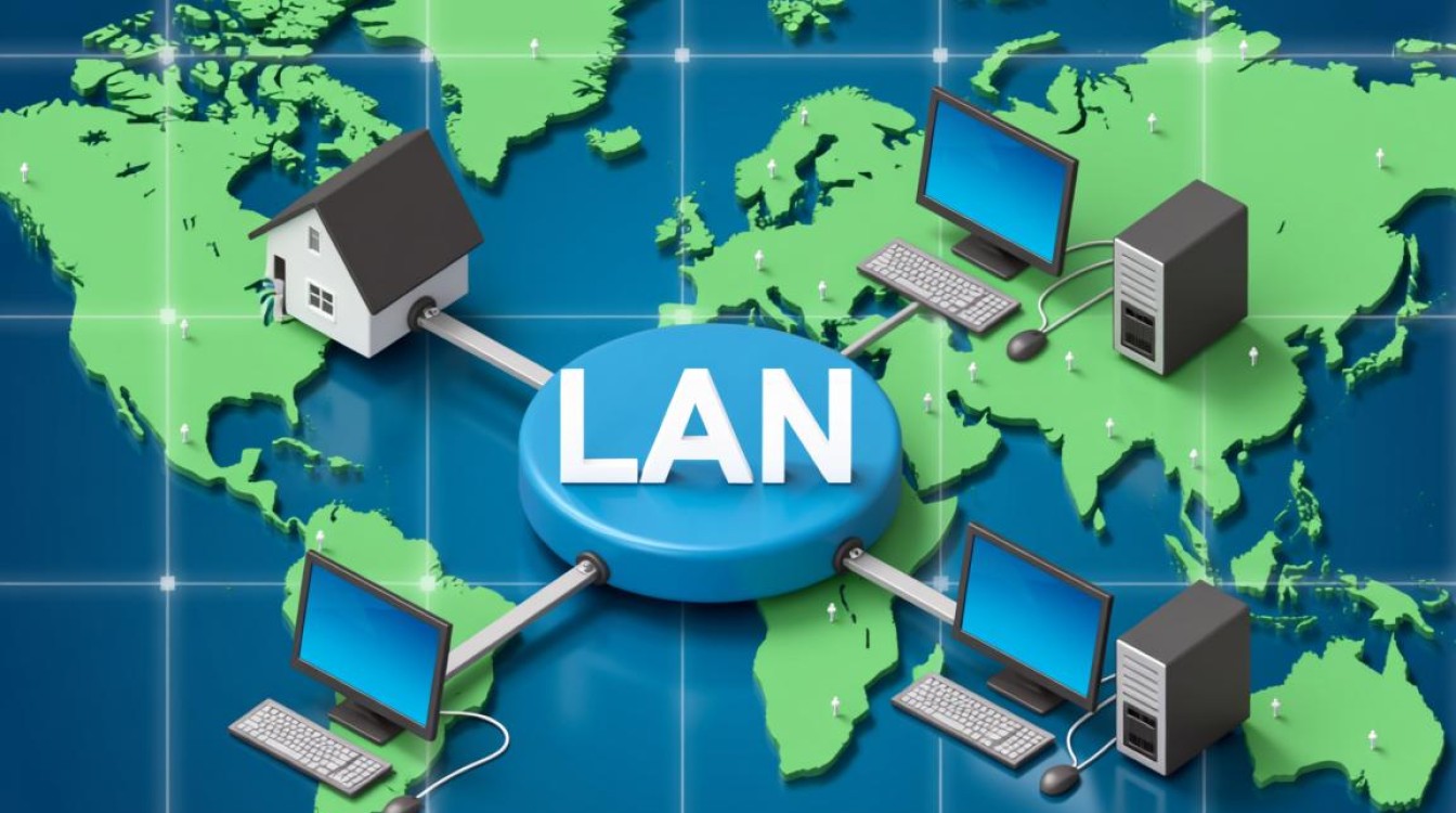 Lan DNS是什么?如何配置局域网DNS服务器? Lan DNS是什么?如何配置局域网DNS服务器?