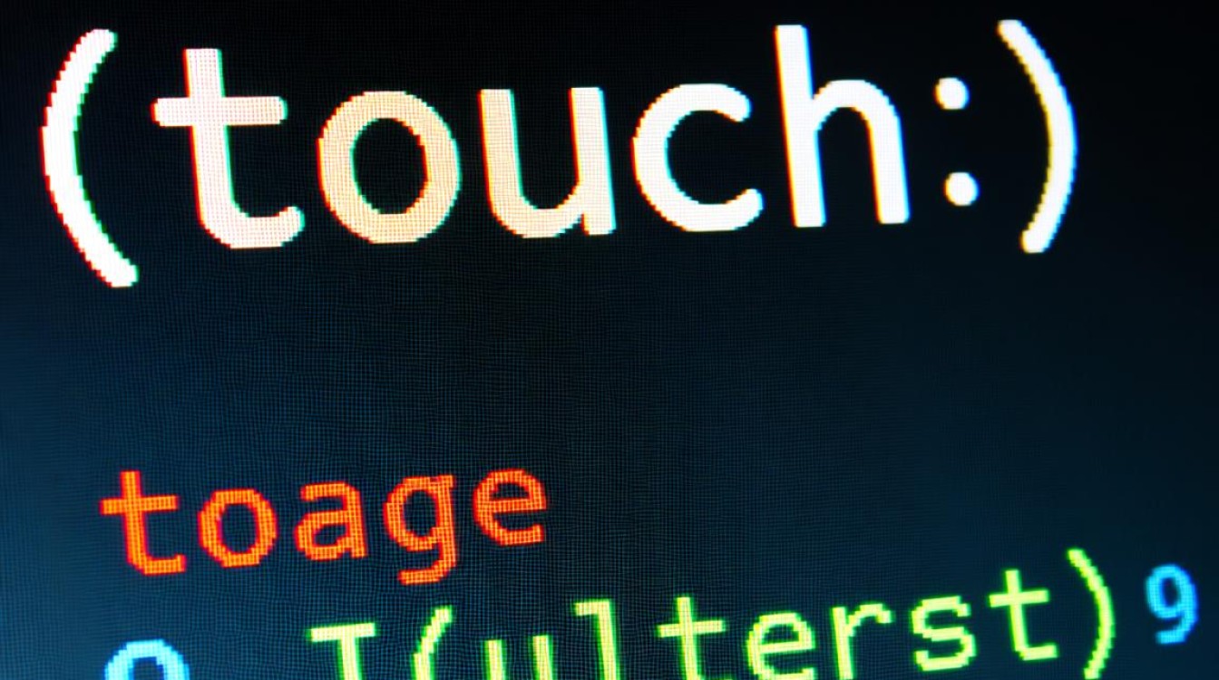 touch命令报错怎么办?常见原因与解决方法 touch命令报错怎么办?常见原因与解决方法