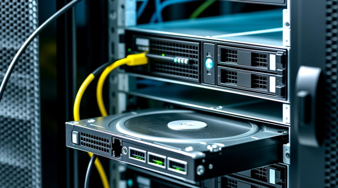 服务器外接盘选哪种类型更稳定且兼容性强? 服务器外接盘选哪种类型更稳定且兼容性强?