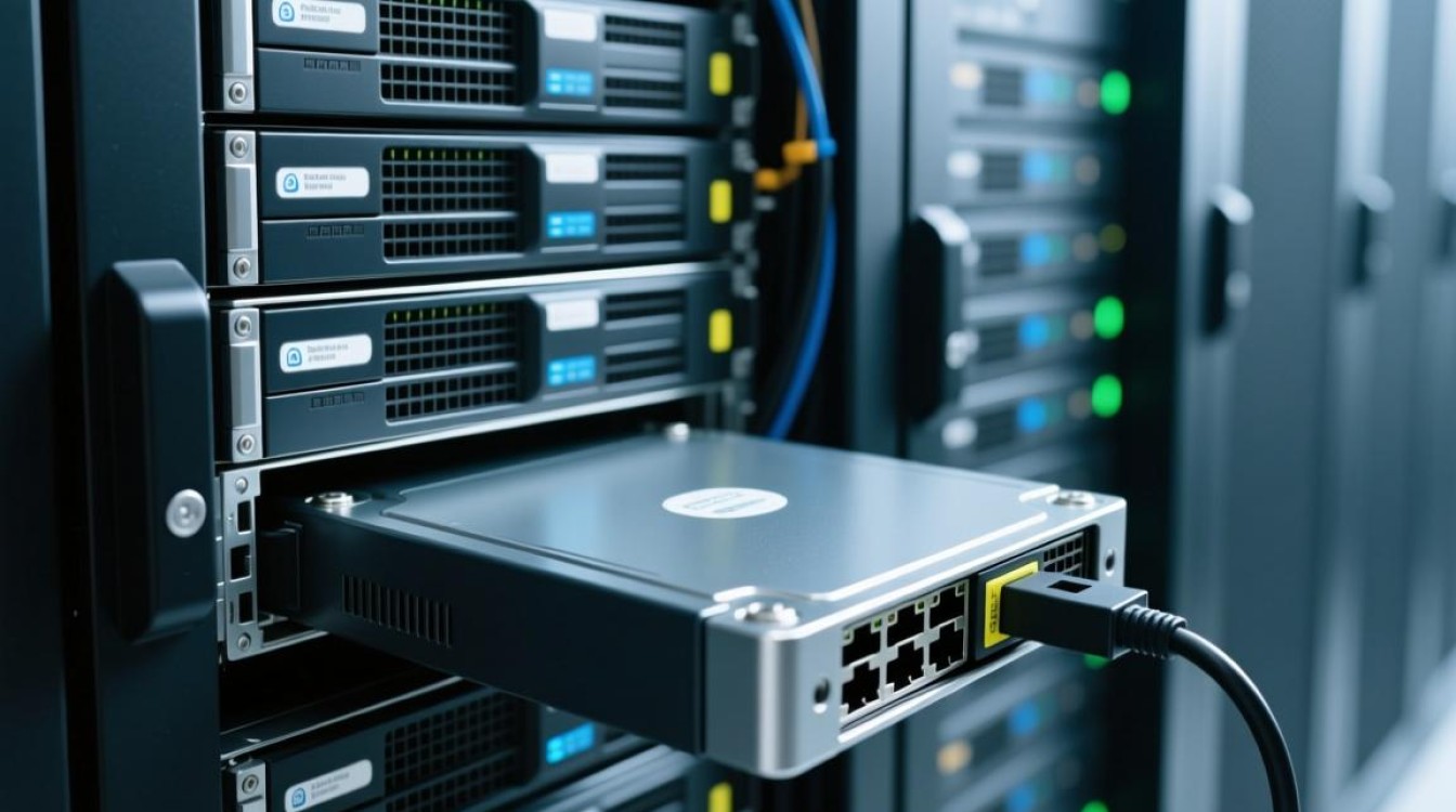 服务器外接盘选哪种类型更稳定且兼容性强? 服务器外接盘选哪种类型更稳定且兼容性强?