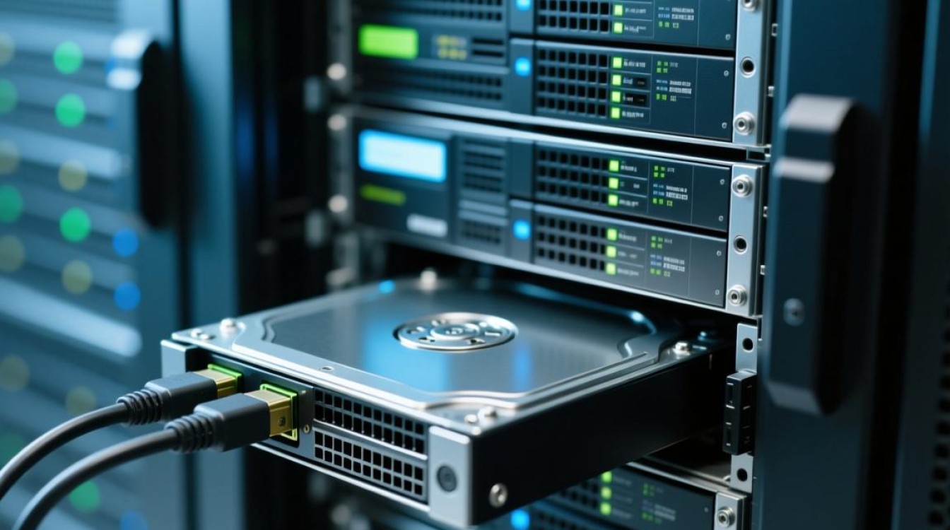 服务器外接盘选哪种类型更稳定且兼容性强? 服务器外接盘选哪种类型更稳定且兼容性强?