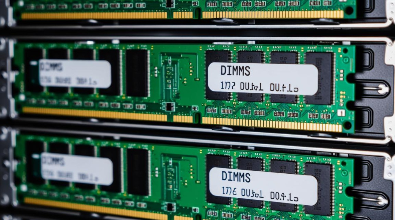 服务器DIMMS报警怎么办?教你排查解决方法 服务器DIMMS报警怎么办?教你排查解决方法