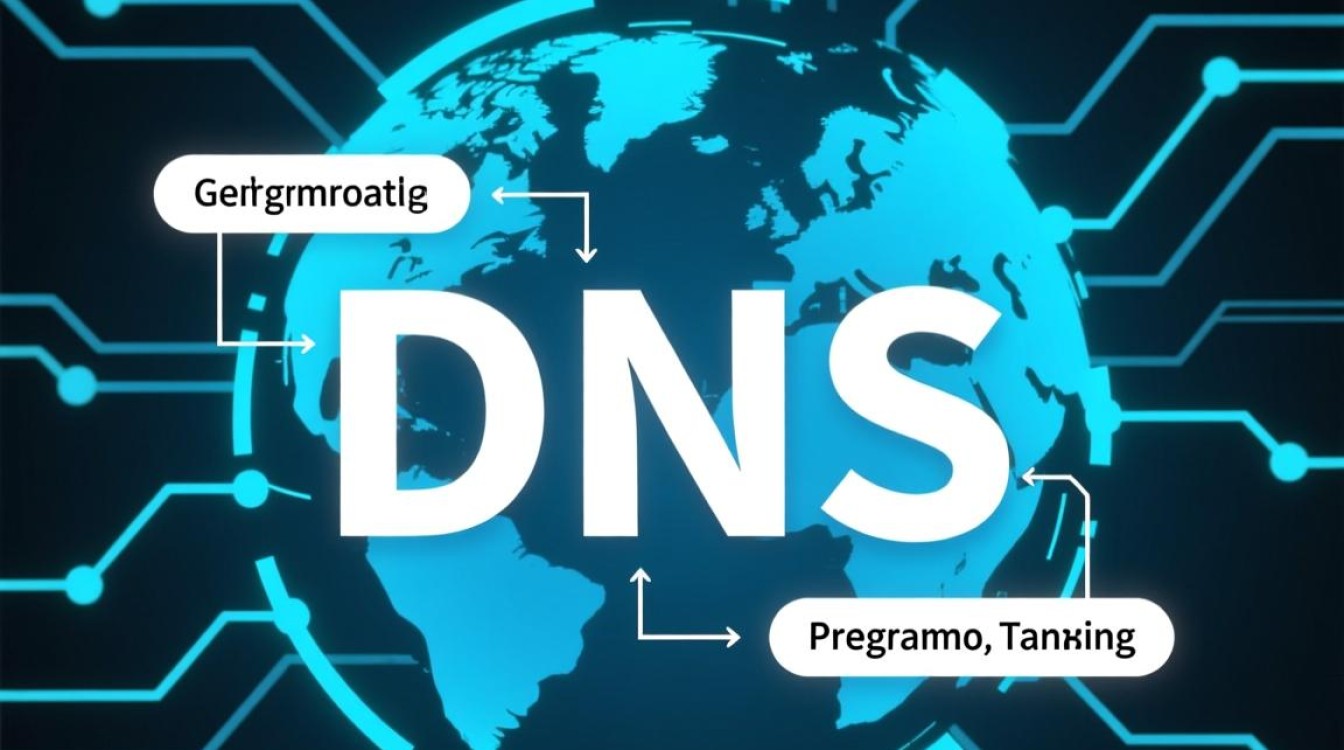 dns golang如何高效解析域名并处理错误? dns golang如何高效解析域名并处理错误?