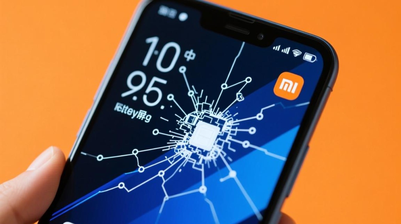 小米屏幕无法显示怎么办?教你3步排查修复问题! 小米屏幕无法显示怎么办?教你3步排查修复问题!