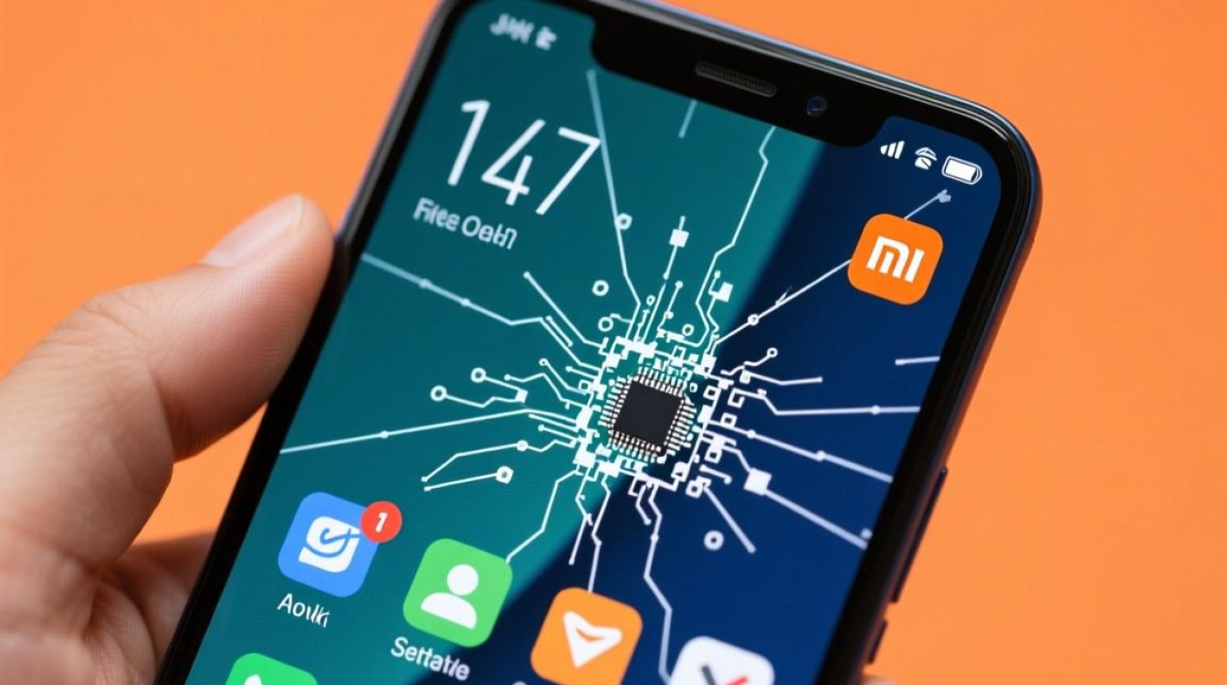 小米屏幕无法显示怎么办?教你3步排查修复问题! 小米屏幕无法显示怎么办?教你3步排查修复问题!