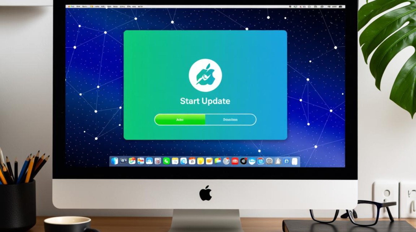 mac无法更新启动怎么办?解决方法在这里! mac无法更新启动怎么办?解决方法在这里!