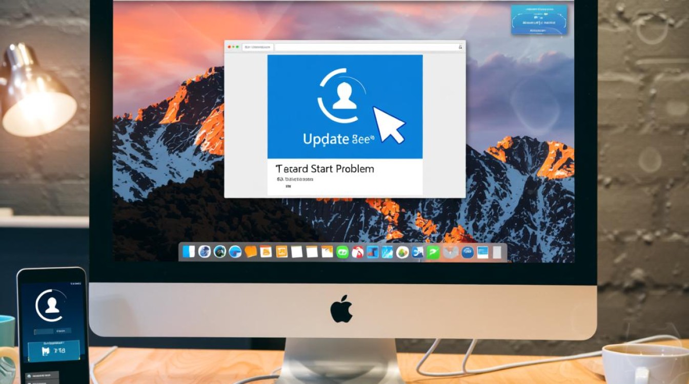 mac无法更新启动怎么办?解决方法在这里! mac无法更新启动怎么办?解决方法在这里!