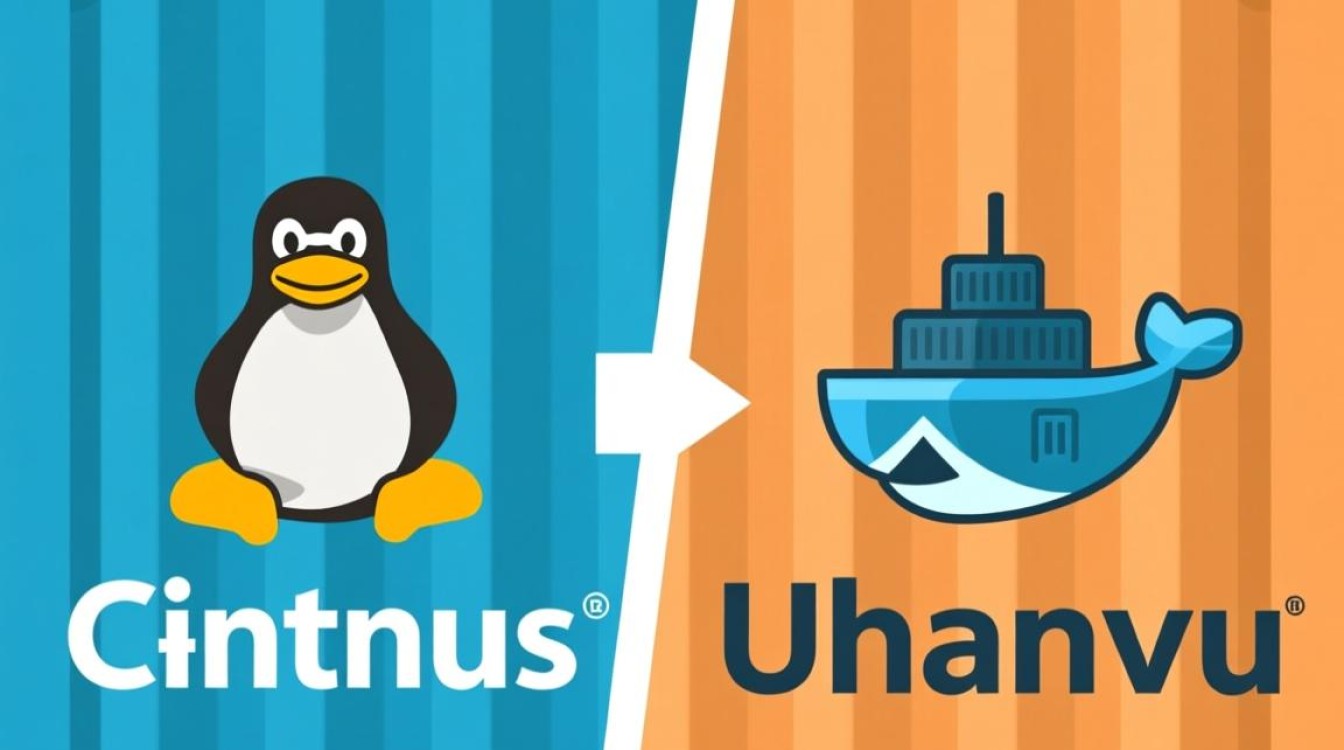 CentOS和Ubuntu Docker如何选?容器部署性能差异大吗? CentOS和Ubuntu Docker如何选?容器部署性能差异大吗?