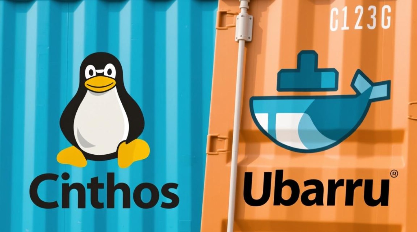 CentOS和Ubuntu Docker如何选?容器部署性能差异大吗? CentOS和Ubuntu Docker如何选?容器部署性能差异大吗?