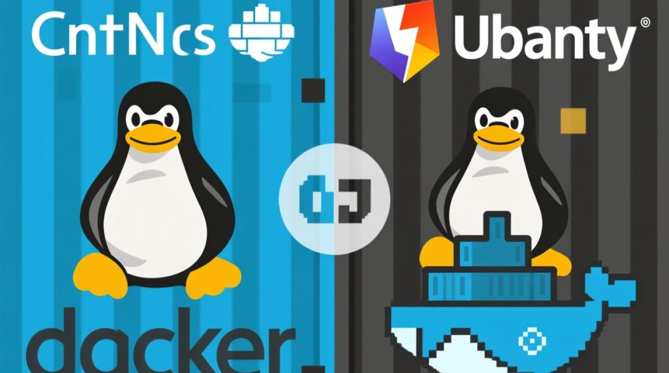 CentOS和Ubuntu Docker如何选?容器部署性能差异大吗? CentOS和Ubuntu Docker如何选?容器部署性能差异大吗?