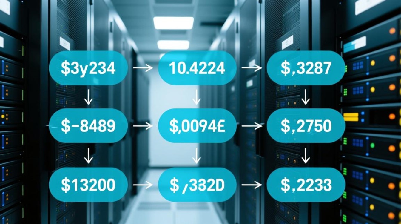 数据库数值类型表示什么?不同类型怎么选? 数据库数值类型表示什么?不同类型怎么选?