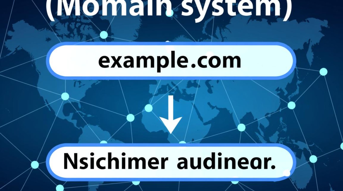 DNS成人网站如何通过域名隐藏真实IP地址? DNS成人网站如何通过域名隐藏真实IP地址?