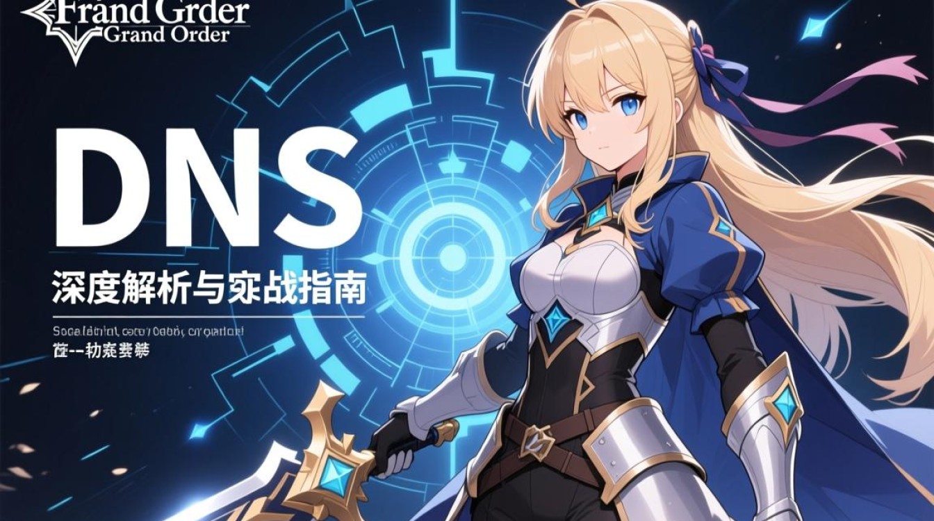 FGO DNS怎么刷?高效通关路线推荐 FGO DNS怎么刷?高效通关路线推荐
