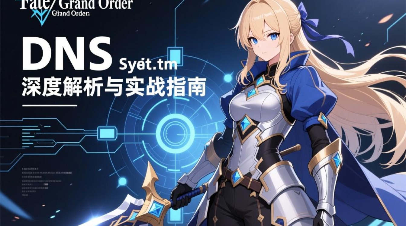 FGO DNS怎么刷?高效通关路线推荐 FGO DNS怎么刷?高效通关路线推荐