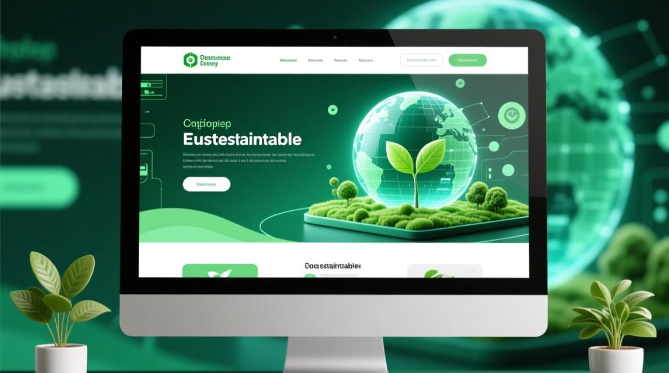 绿色企业网站模板哪个好?免费下载和定制功能都有吗? 绿色企业网站模板哪个好?免费下载和定制功能都有吗?