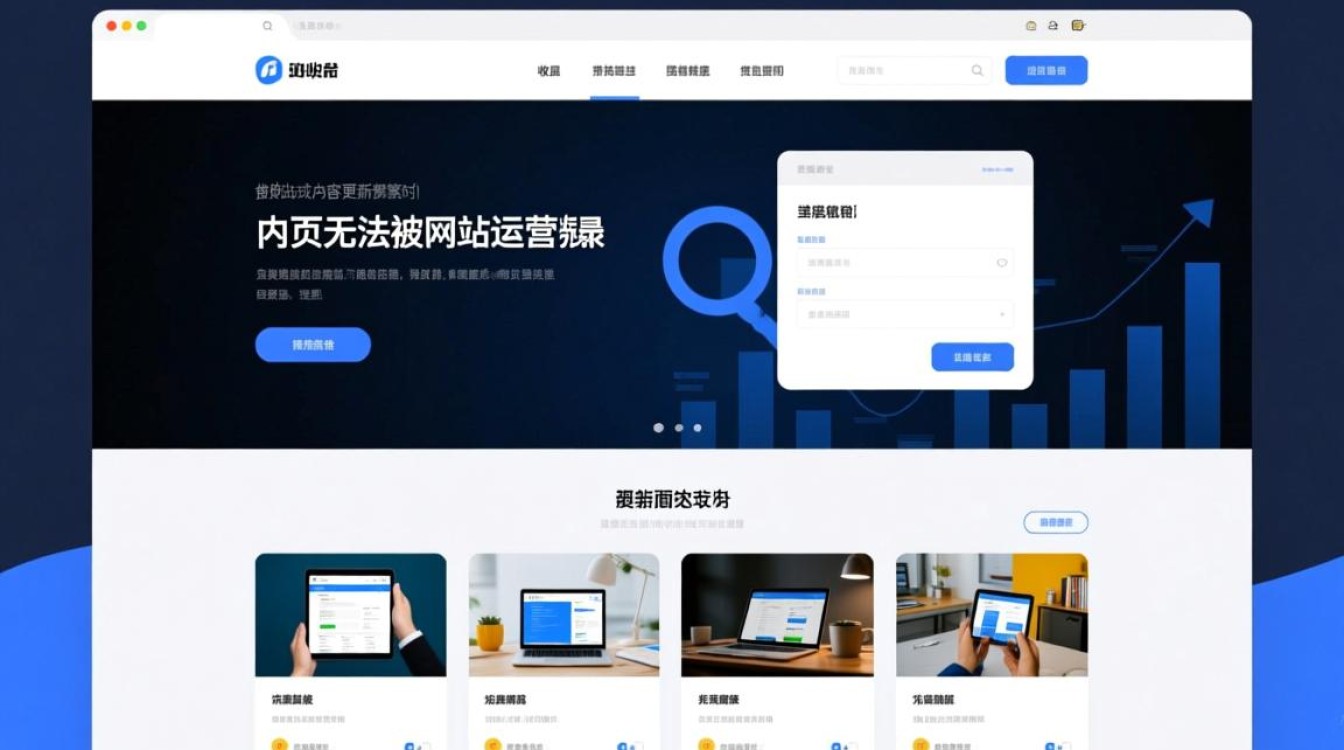 网站内页为什么不收录?如何解决内页不收录问题? 网站内页为什么不收录?如何解决内页不收录问题?