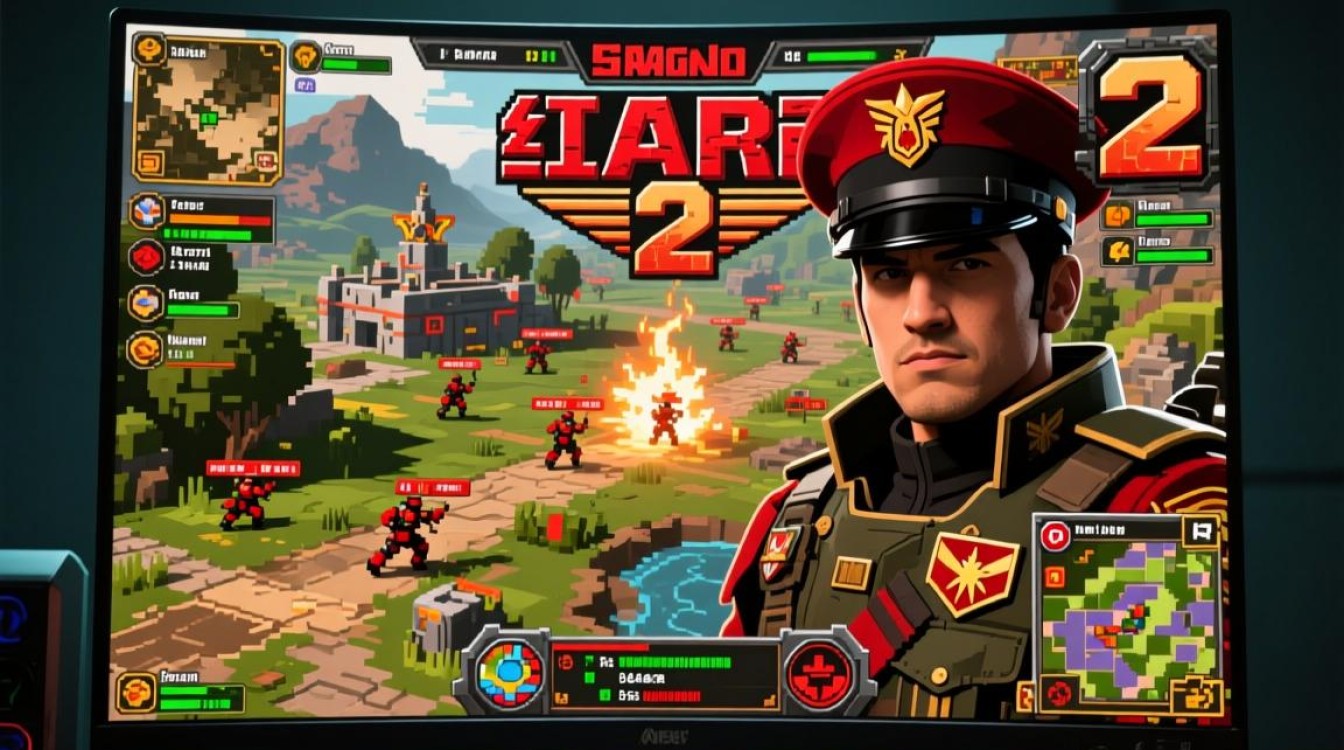 红警2无法全屏怎么办?30字解决方法疑问标题 红警2无法全屏怎么办?30字解决方法疑问标题