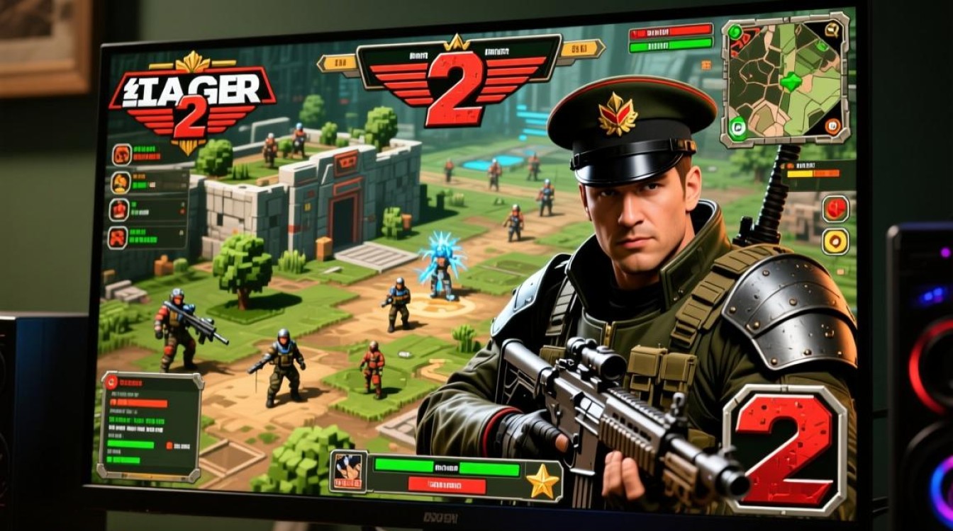 红警2无法全屏怎么办?30字解决方法疑问标题 红警2无法全屏怎么办?30字解决方法疑问标题