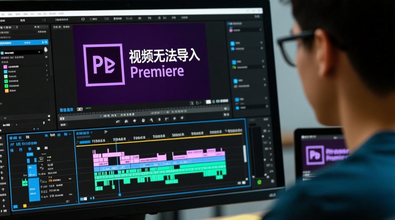premiere视频无法导入怎么办?解决方法与常见原因解析 premiere视频无法导入怎么办?解决方法与常见原因解析