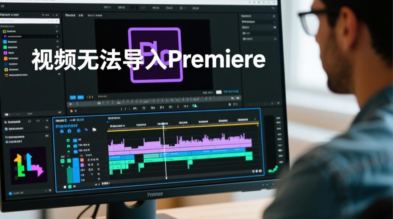 premiere视频无法导入怎么办?解决方法与常见原因解析 premiere视频无法导入怎么办?解决方法与常见原因解析
